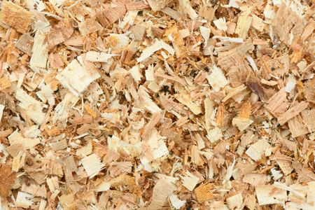 Unlocking the Potential of Wood Chips