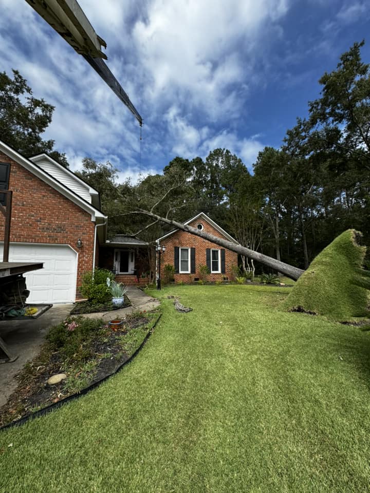 Emergency Storm Services in Goose Creek, SC Thumbnail